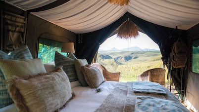 Gondwana Game Reserve