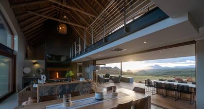 Gondwana Game Reserve