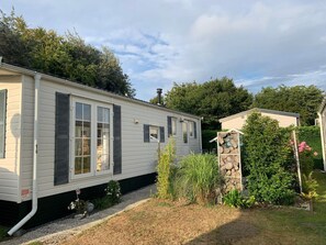 Exterior - ZP 470 - Camping de Zandput by Interhome (Vrouwenpolder)