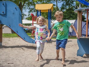 Espace pour enfants