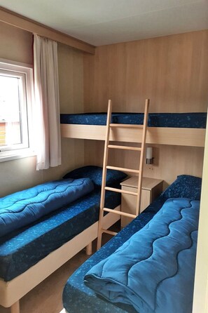 Room - RBR 414 - Beach Resort Kamperland by Interhome (Kamperland)