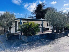 Exterior - RBR 655 - Beach Resort Kamperland by Interhome (Kamperland)