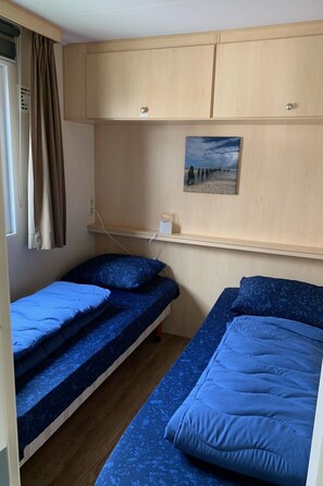 Room - RBR 655 - Beach Resort Kamperland by Interhome (Kamperland)