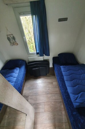 Room - RBR 6062 - Beach Resort Kamperland by Interhome (Kamperland)