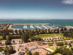 Marina - RBR 6062 - Beach Resort Kamperland by Interhome (Kamperland)