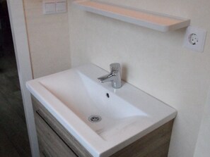 Bathroom - RBR 6062 - Beach Resort Kamperland by Interhome (Kamperland)