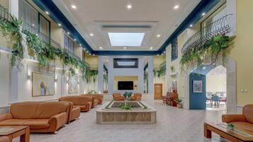 Hall