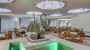 Restaurantes