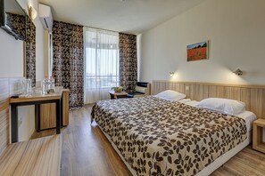 Room - Hotel Shipka All Inclusive (Varna)