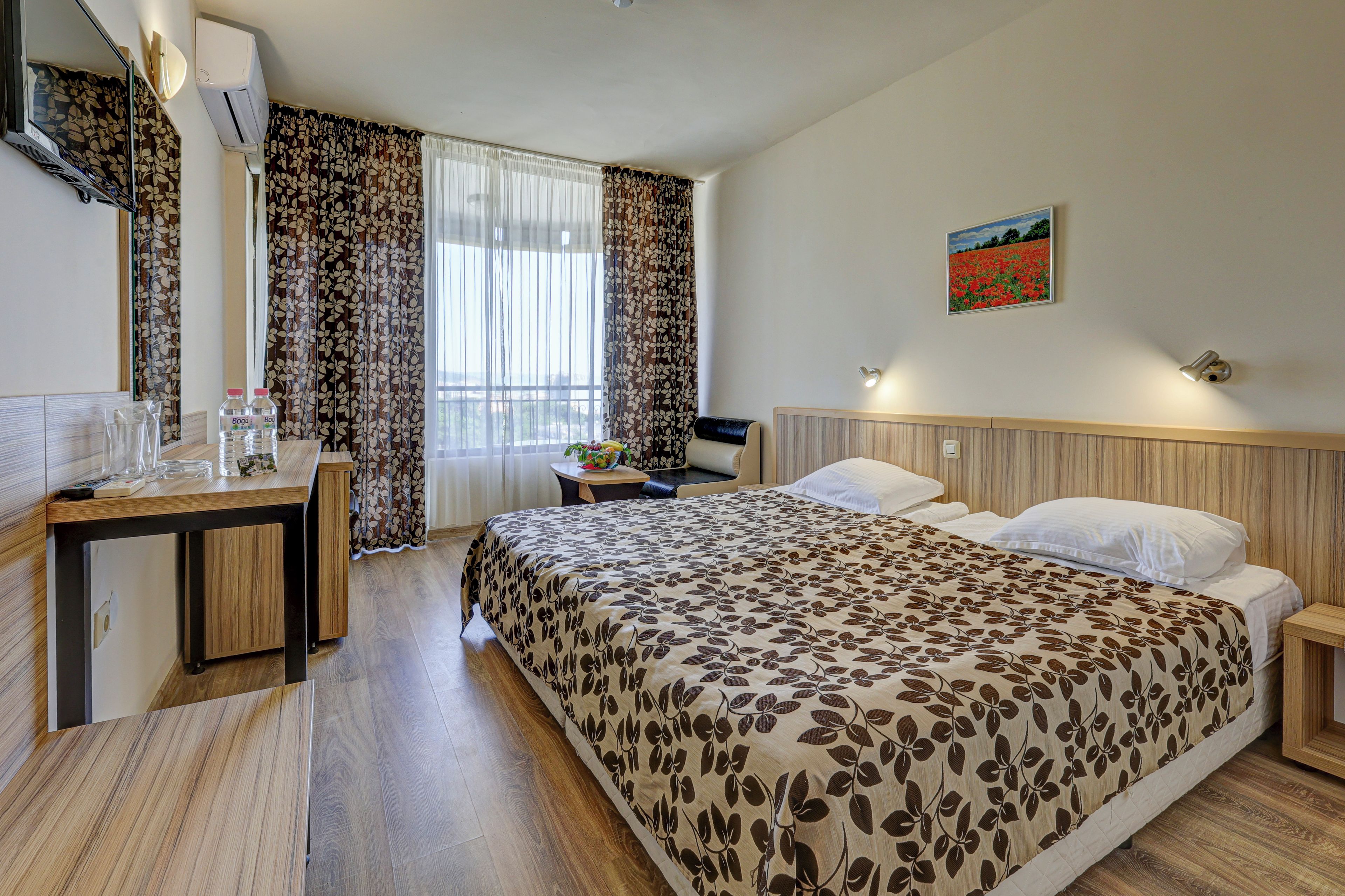 Habitación