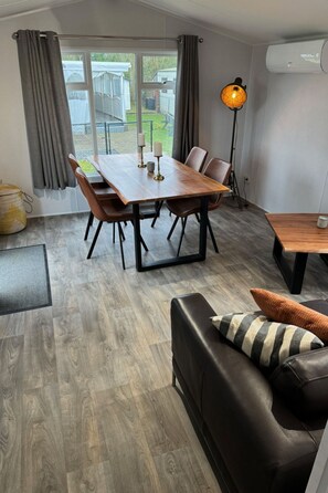 Dining - RBR 264 - Beach Resort Kamperland by Interhome (Kamperland)