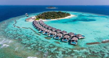 Nova Maldives