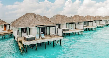 Nova Maldives
