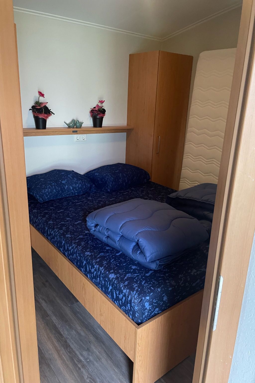 1 slaapkamer