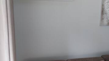 Een televisie