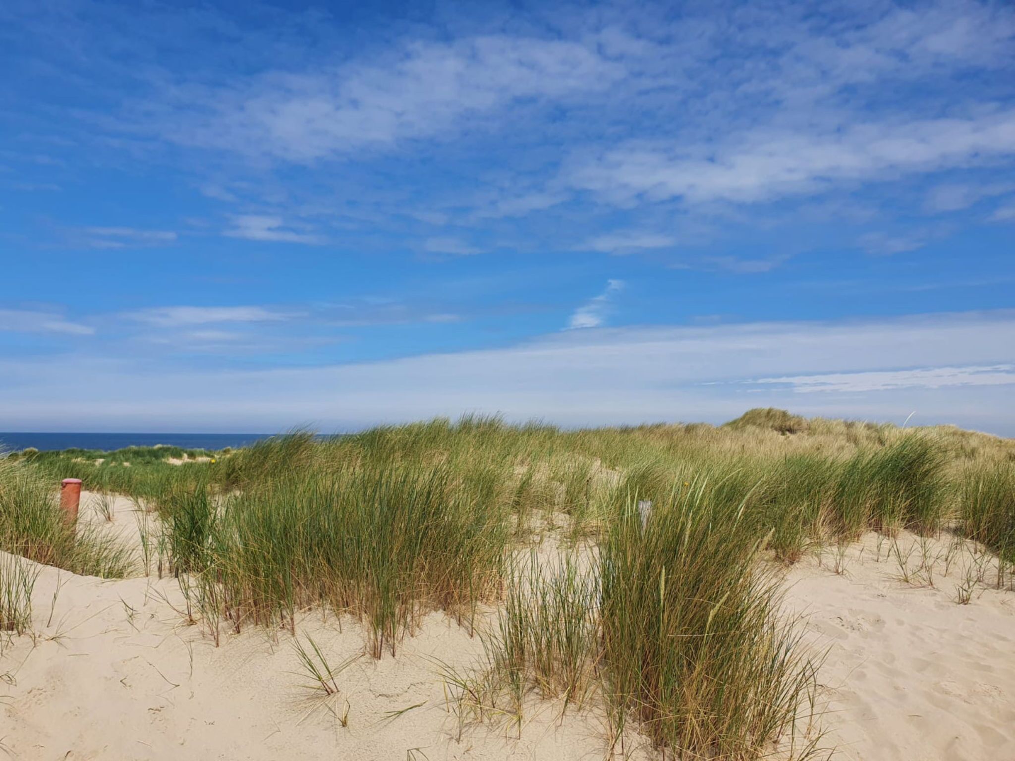Spiaggia