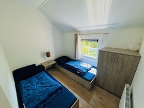 1 bedroom - BPW 1583 - Bospark Wolfsven by Interhome (Mierlo)