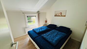 1 slaapkamer