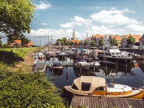 Port de plaisance