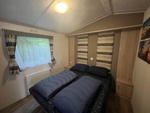 Room - RBR 1643 - Beach Resort Kamperland by Interhome (Kamperland)