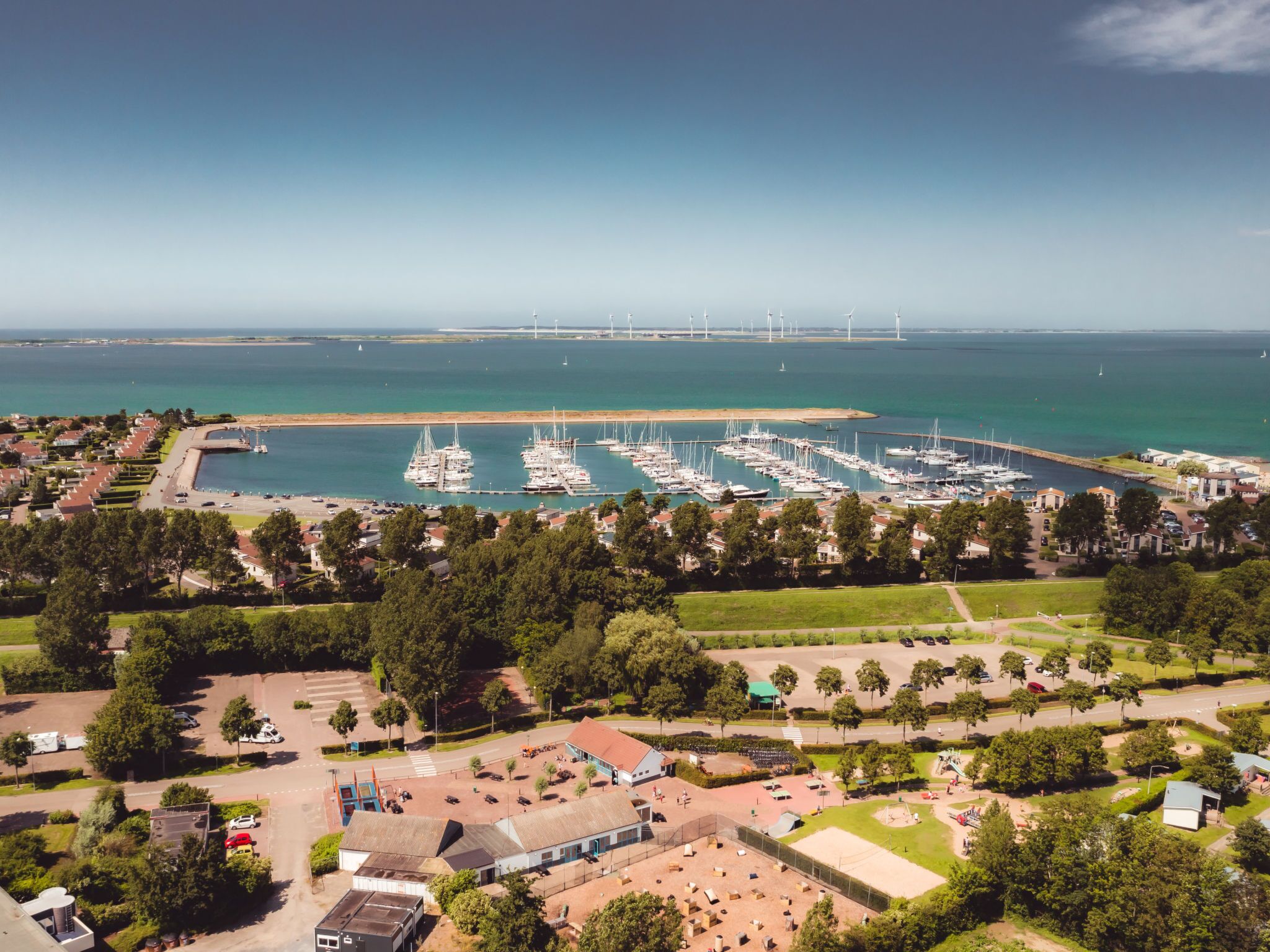 Marina