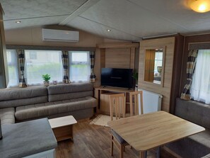Living area - RBR 1643 - Beach Resort Kamperland by Interhome (Kamperland)