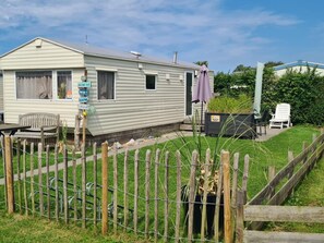 Exterior - RBR 243 - Beach Resort Kamperland by Interhome (Kamperland)