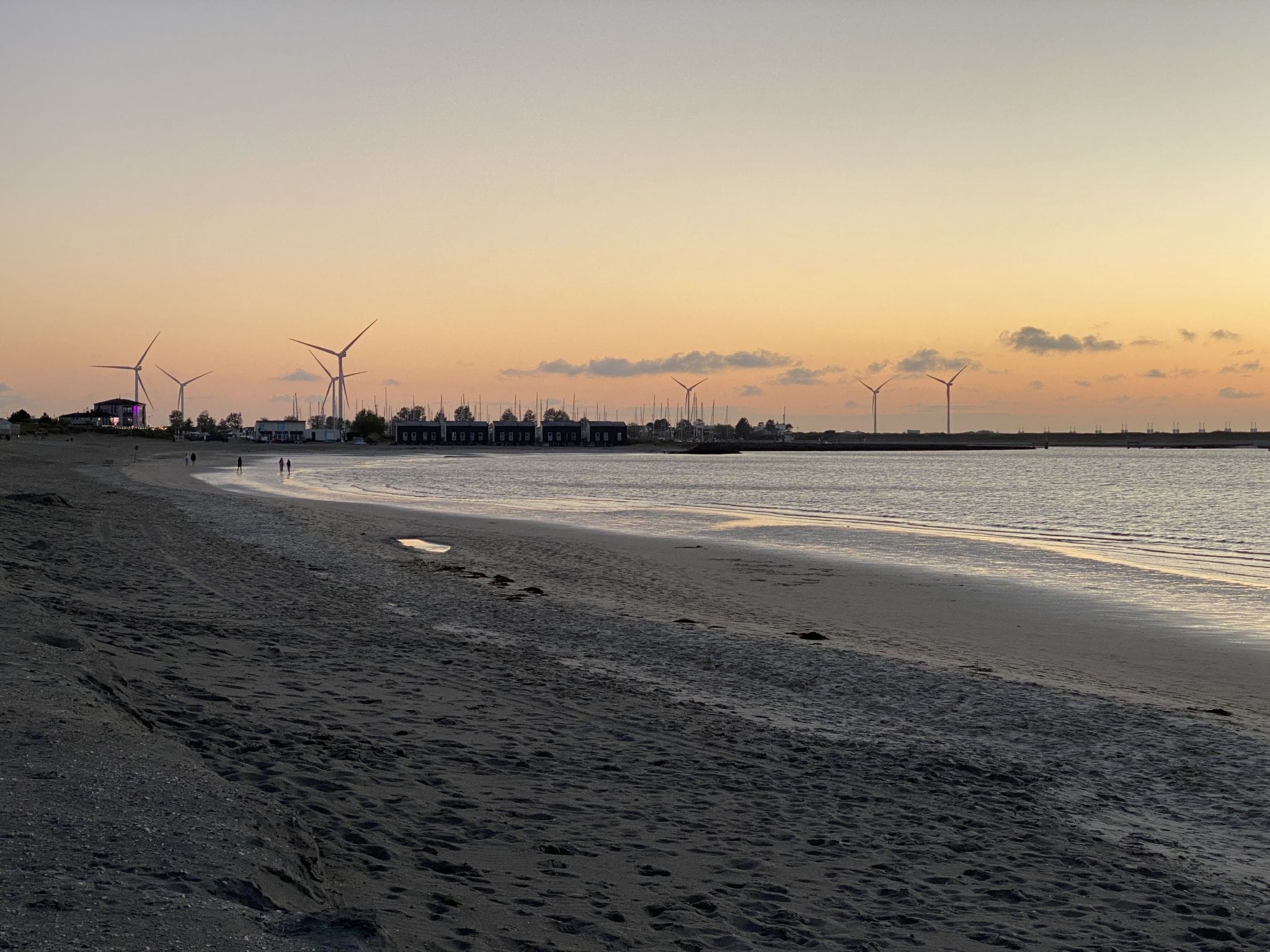 Strand