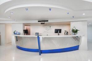 Lobby - Mantra Sirocco Mooloolaba (Sunshine Coast)