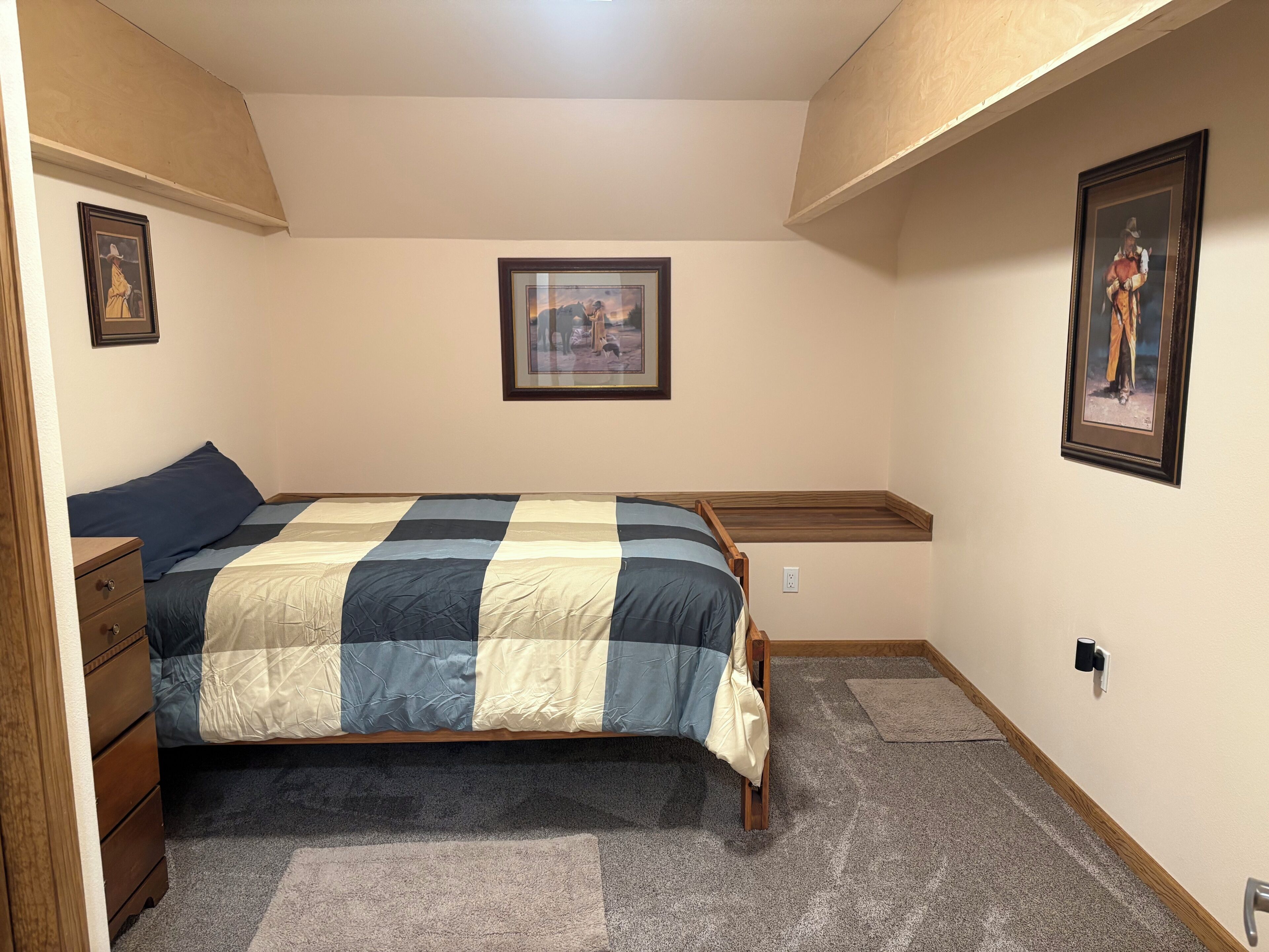 4 Schlafzimmer, kostenloses WLAN, Bettwäsche, Rollstuhlgeeignet