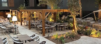 Hotel le Relais des Brasseurs