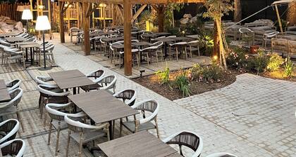Hotel le Relais des Brasseurs