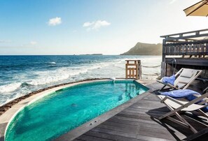 Room - Le Toiny (St. Barthelemy)