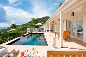 Room - Le Toiny (St. Barthelemy)