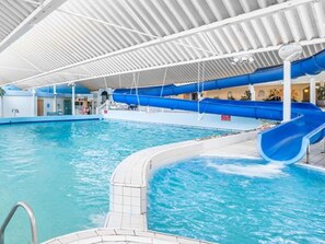 Pool - RBR 244 - Beach Resort Kamperland by Interhome (Kamperland)