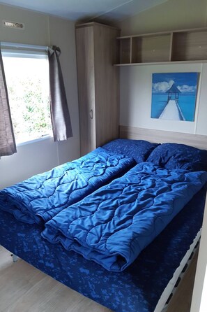 Room - RBR 244 - Beach Resort Kamperland by Interhome (Kamperland)