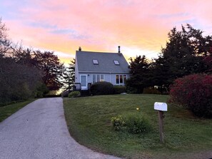 Außenbereich
