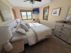 3 Schlafzimmer, kostenloses WLAN, Bettwäsche