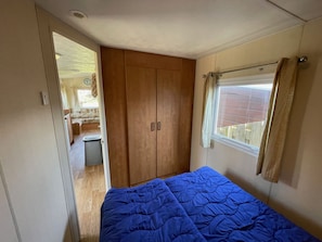 1 Schlafzimmer