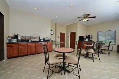 Best Western Executive Inn