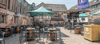 The Merchant House, Ipswich