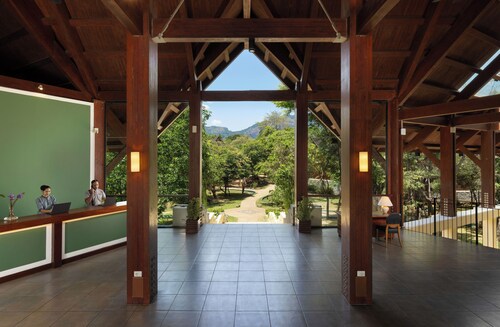 Occidental Paradise Dambulla