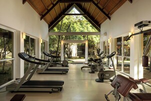 Instalaciones deportivas