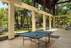 Instalaciones deportivas
