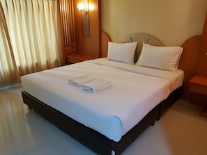 ห้องพัก