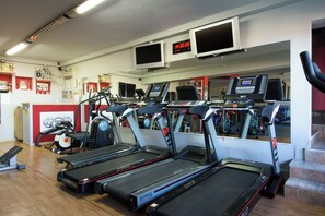 Sports facility - Pontikonissi Adults Only (Corfu)