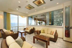 Lobby - Pontikonissi Adults Only (Corfu)