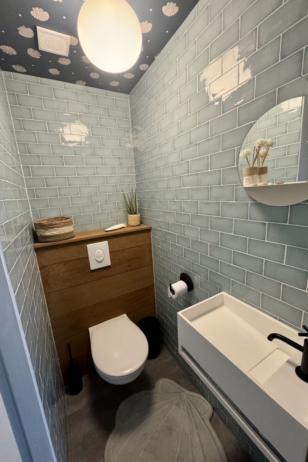 Salle de bain