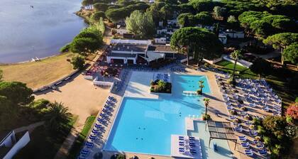 Club Belambra Presqu'ile du Ponant