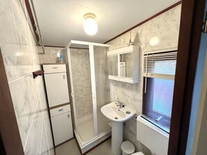 Bathroom - Beach Resort Kamperland - 771 by Interhome (Kamperland)